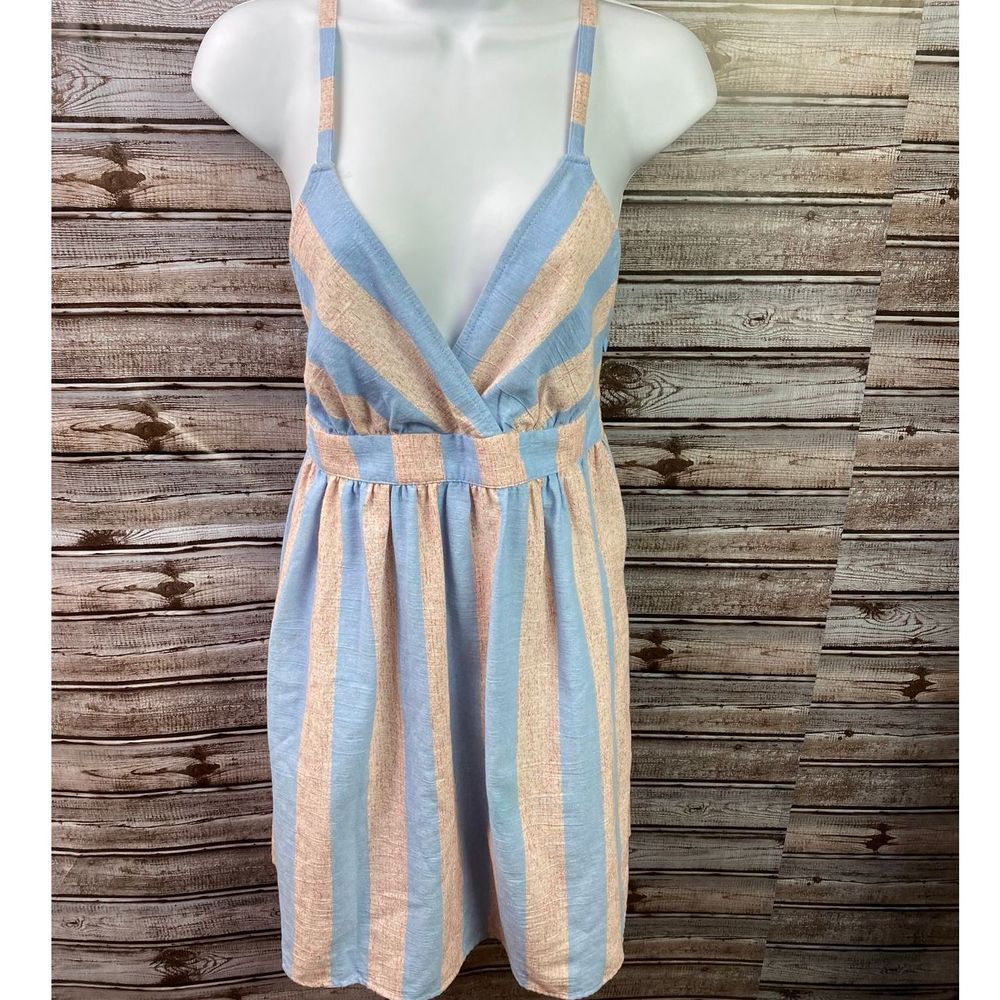 Flaying Tomato summerr dress           F